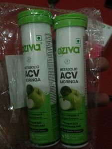 Oziva Glucothine Pack Of 2