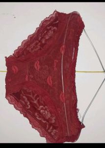Beautiful Net Panty