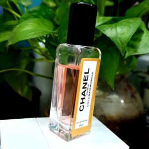 Authentic Decant Chanel