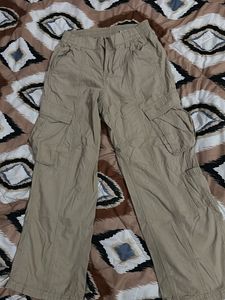 H&M Cargo Pant