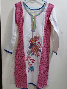 Kurta For Women.