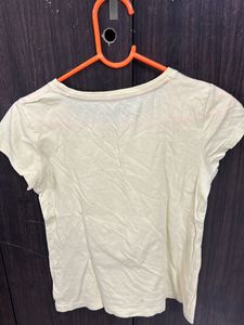 Daily Wear Cotton T-shirts