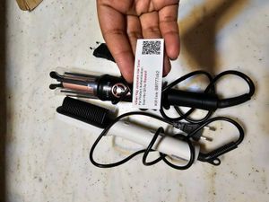 Hair Care Appliances 💇🏻‍♀️