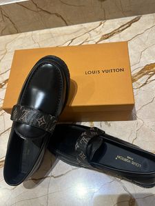 Original louis Vuitton Luxury Brand Shoes