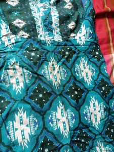Printed Kurta