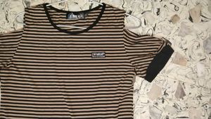 Striped T-Shirt