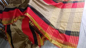 Beautiful Art Silk Saree