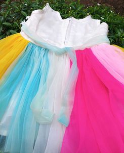 Baby Girl&#39;s 2 Frocks