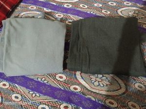 Two Pairs of Pants
