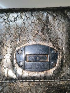 ARMANI EXCHANGE Clutch