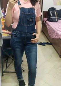 Dungri/Jumpsuit