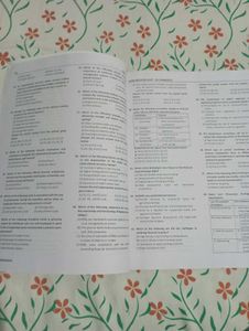 Ugc Net Commerce Mock Test Qs