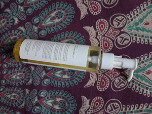 iUNIK Calendula Complete Cleansing Oil