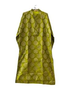 Elegant Green Kurta