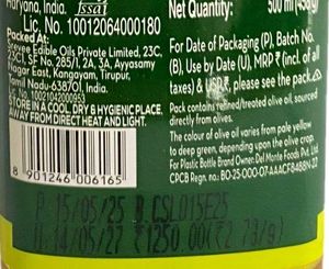 Del Monte Extra Virgin Olive Oil