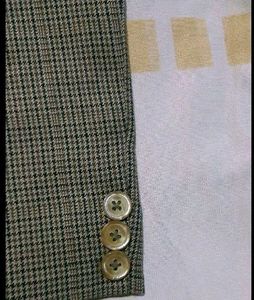 For Men And Women -- Classic Formal Coat