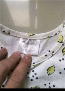 kookie kids Baby Rompers (Set of 2) 12-18 months