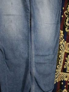 Allen Solly Denim Jeans