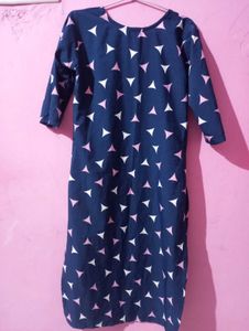 4 Combo Printed Kurta