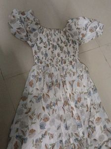 It's My Flowler Frock