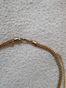 🌟 Set Of 2 Gold Necklaces 🌟