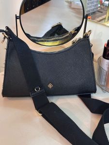 Call It Spring Half Moon Shoulder Bag
