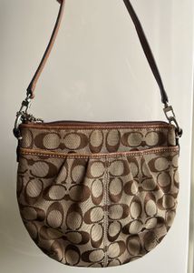 RARE VINTAGE COACH BAG 💗