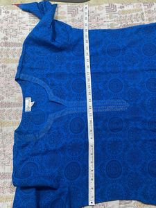 Westside Kurti.