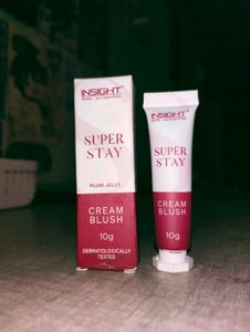 Insight Super Stay Cream Blush
