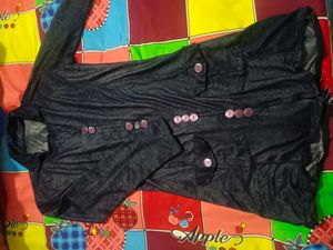 Poly Silk Tshirt For Girls