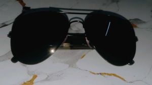 Stylish Aviator Sunglasses