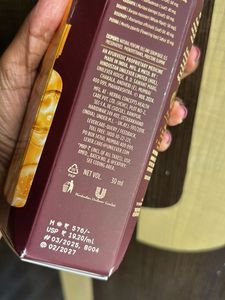 Bringha Scalp Serum