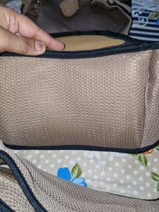 LuvLap Baby Carrier