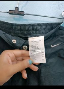 Nike Track Pants