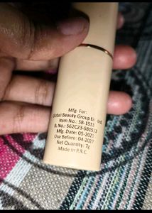 Swiss Beauty Foundation Stick