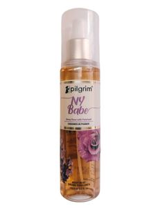 Pilgrim NY Babe Body Mist