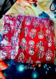 2 Shop Stock Short Kurtis Combo