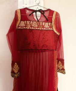Anarkali For Sale