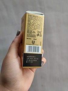 Lakme Perfect Radiance Serum