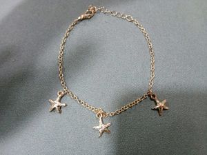 4 Charm Bracelet