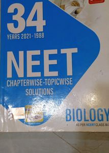 Neet Pyqs