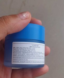 Laneige Water Sleeping Mask 25 ml