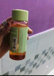 Colorba Highlighter + Pixi Toner