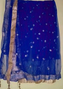 Lengha Choli