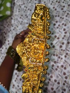 Golden vadanam new