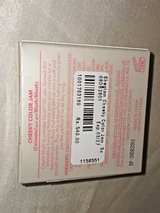 Sheglam Cheeky Color Jam