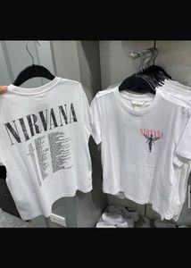 Nirvana Tshirt