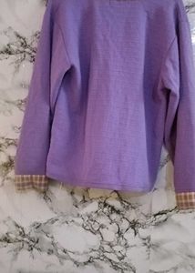 Beautiful Korean Top