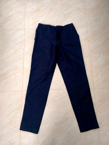 Trouser High waist