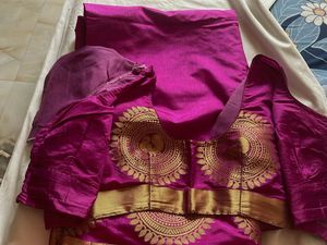Silk Saree